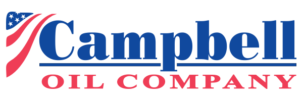 Campbell Oil Logo